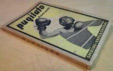 mario sanvito PUGILATO libri
