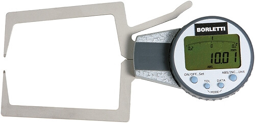Comparatore digitale - comparatore,