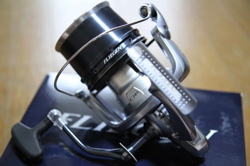 Mulinello pesca shimano - da, 17