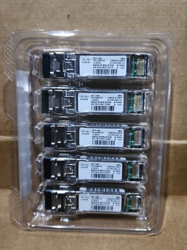 Cisco sfp 10g - cisco,