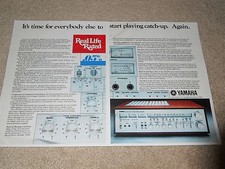 Yamaha CR-2020 Ricevitore