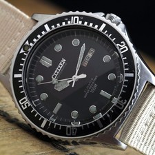 GRANDE CITIZEN DIVER