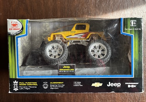 Jeep wrangler rubicon - wrangler, nuova