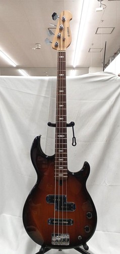 Basso elettrico yamaha bb424 - elettrico,
