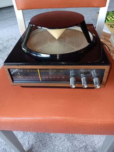 Radio circle of - radio, am/fm