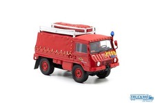 ACE Arwico Collectors Edition vigili del fuoco monastero Steyr Puch Pinzgauer 710 M
