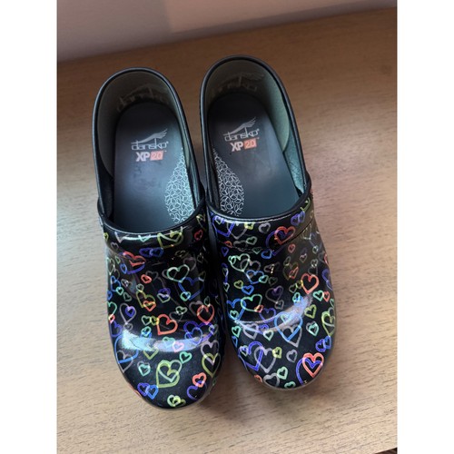 Zoccoli pelle dansko - zoccoli,