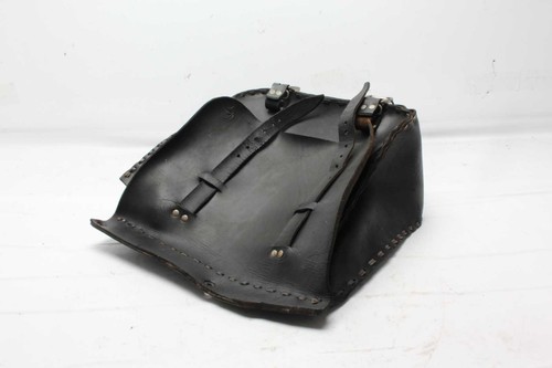 Borsa sella pelle - da,