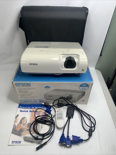 Epson powerlite proiettore - powerlite,