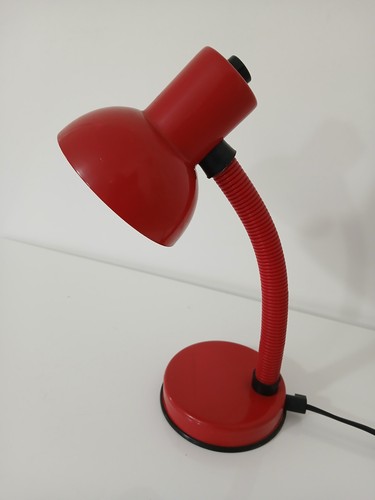 Lampada tavolo vintage - lampada, da