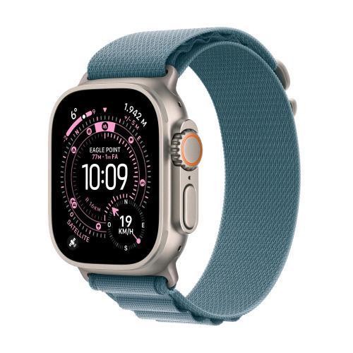 Apple watch ultra - apple, +