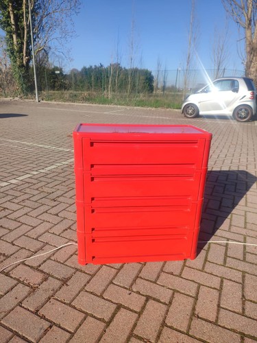 Cassettiera kartell - cassettiera,