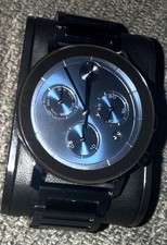 Orologio Uomo Movado 3600683