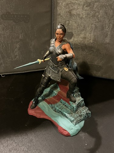 Statua marvel gallery - gallery, thor