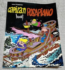 BONVI - CAPITAN POSAPIANO