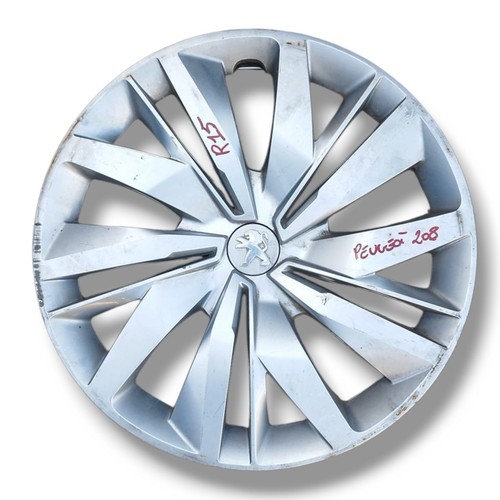 Copricerchi r15 per - r15,