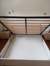 camera da letto matrimoniale