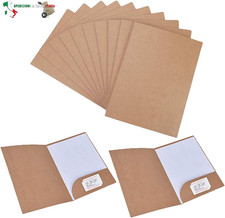 Cartellina Portadocumenti a4