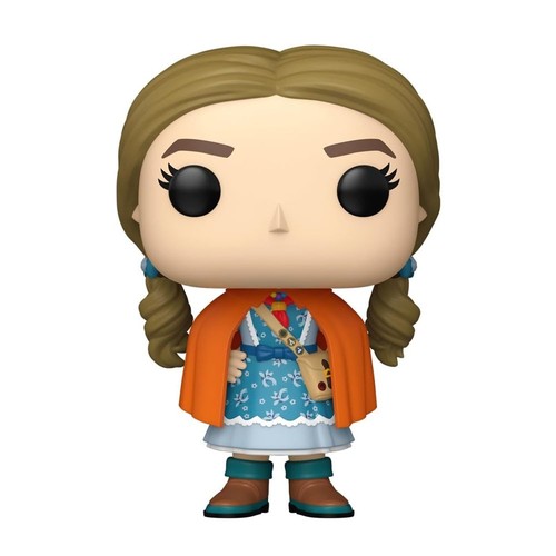 Funko pop stranger things - stranger,
