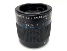 Panagor Auto Macro Converter