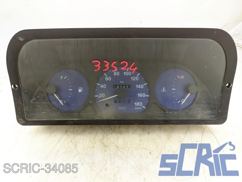 Quadro strumenti - quadro,