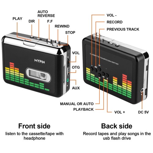 Convertitore portatile - , da