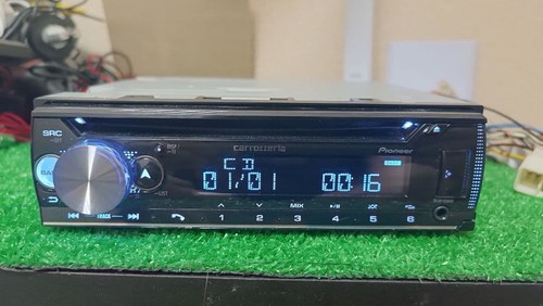 Pioneer carrozzeria car audio - carrozzeria,