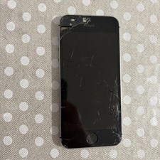 Apple iPhone SE A1723 Grigio