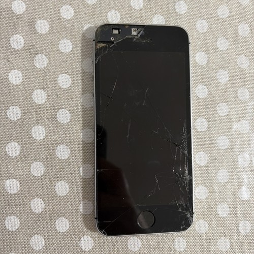 Apple iphone a1723 grigio - iphone, se