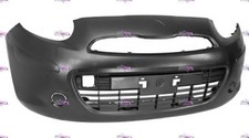 PARAURTI ANTERIORE ANT