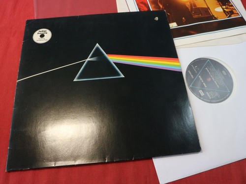 Pink floyd the dark side - the, of