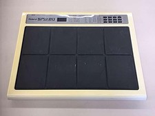 Roland SPD-20 Total Percussion