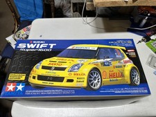 Tamiya m-03m chassis Rare