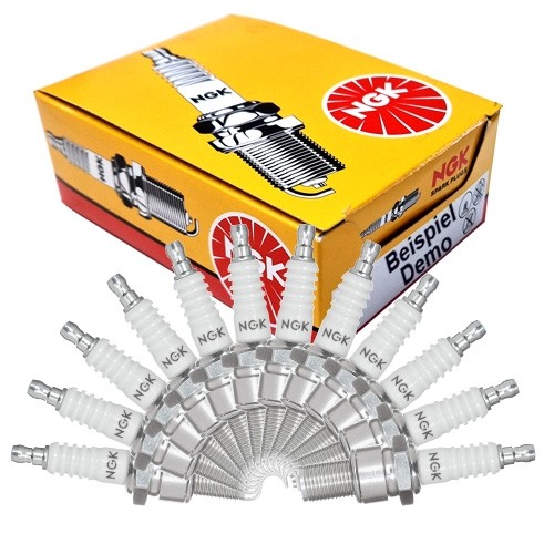 Set offerte candela ngk - 12, offerte: