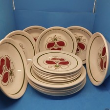 Richard Ginori  18 Piatti