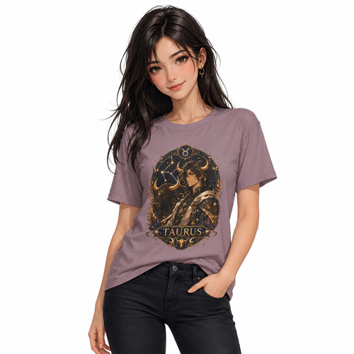 Shirt toro anime zodiac - anime,