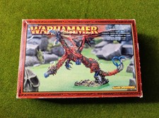 Warhammer Fantasy Galrauch