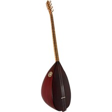 Yeni Uzun Sap Saz / Baglama /
