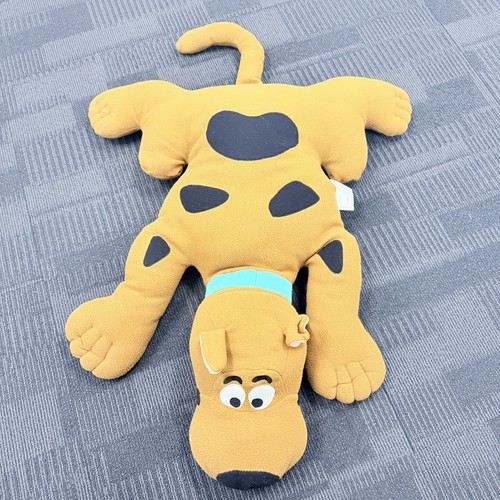 Scooby doo 1998 corona - scooby,