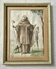 Romeo Bevilacqua Disegno