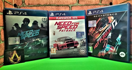 Lotto need for speed hot - need,