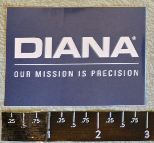 Diana precision airguns - xr,
