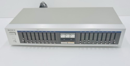 Sony seq equalizzatore - seq-9,