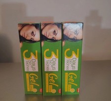 (Confezione da 3) Tubo Gel