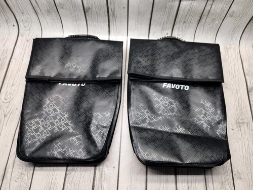 Favoto borsa portapacchi - borsa,