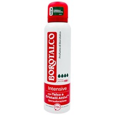 Borotalco Intensive Deodorante