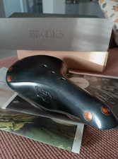 Sella Saddle Brooks Champion