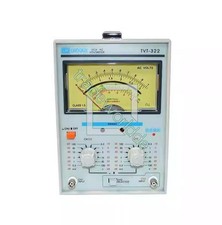 1Pz Nuovo TVT-322 Doppio Pin