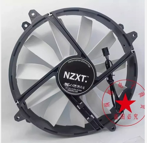 1pz nzxt a2030l12s 12v 42a - 12v, 0.42a