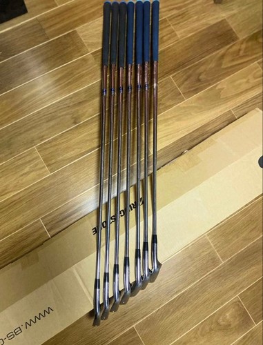 Mizuno set ferri da - mizuno,